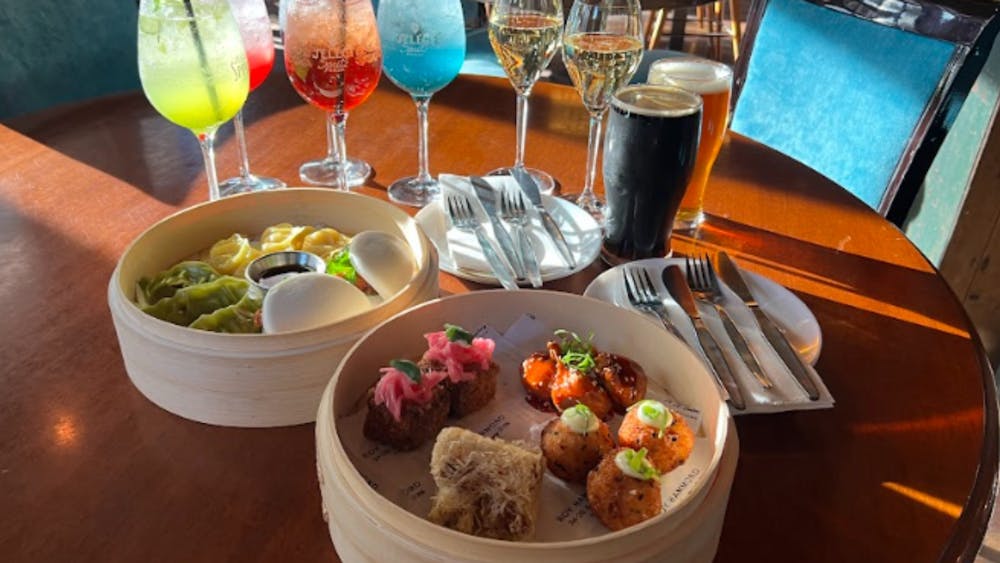 Thumbnail for Roys Yum Cha Sundays