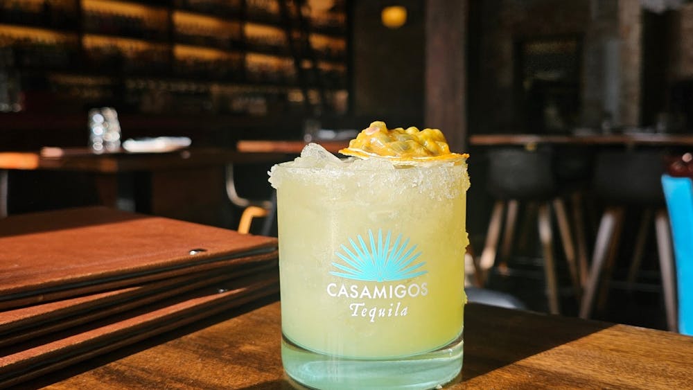 Thumbnail for $15 Roys Margarita Monday