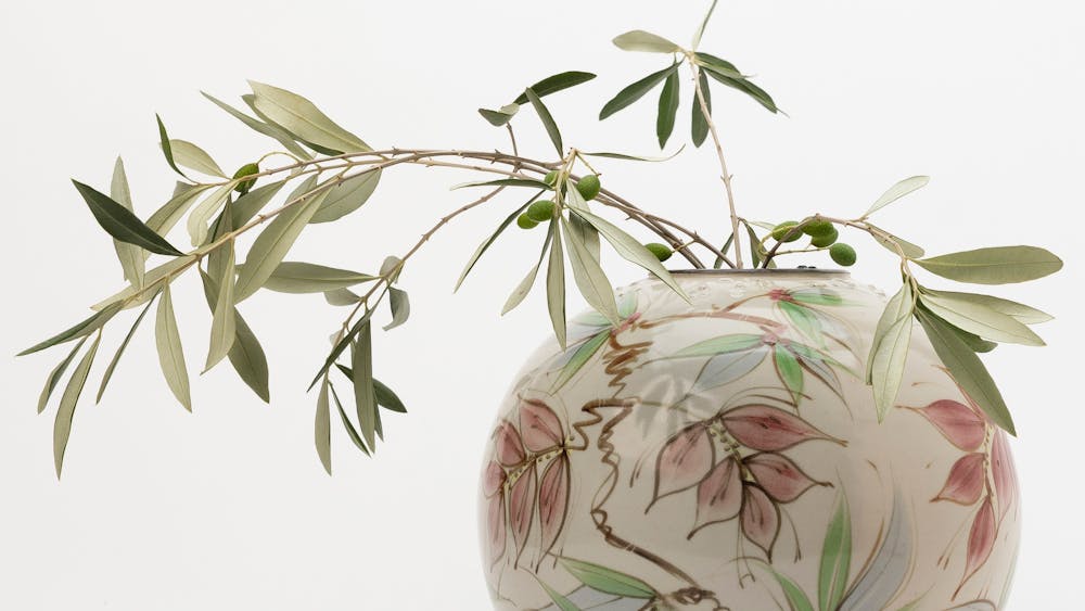 Thumbnail for The master potter: Peter Pilven A retrospective of his works