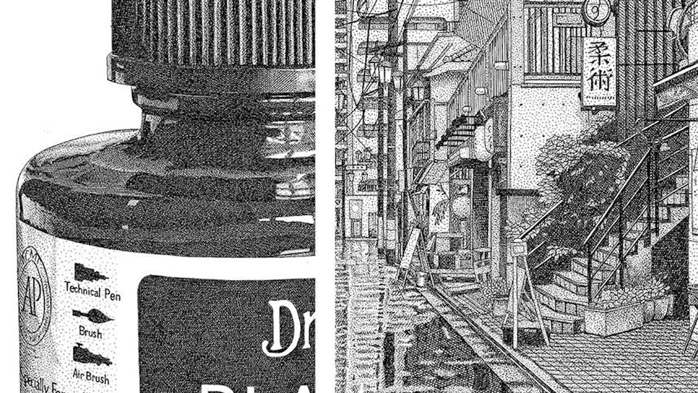Thumbnail for Things Near Places Dear by Bren Luke