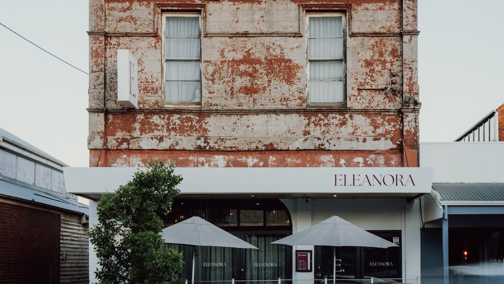 Thumbnail for Eleanora