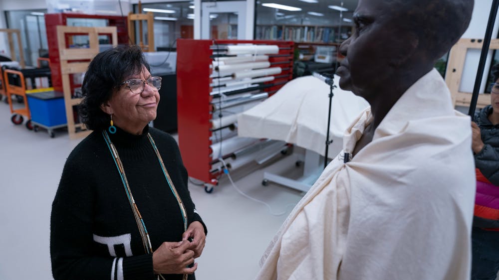 Thumbnail for Her Name is Nanny Nellie – NAIDOC Week film screening and panel discussion