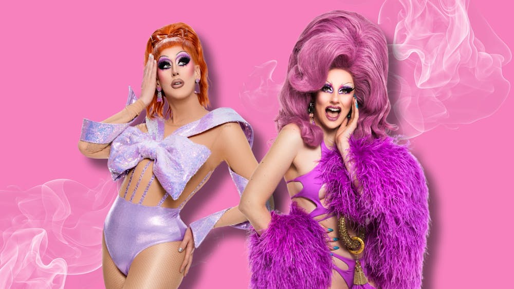 Thumbnail for Drag Bingo with Gabriella Labucci and Ruby Slippers