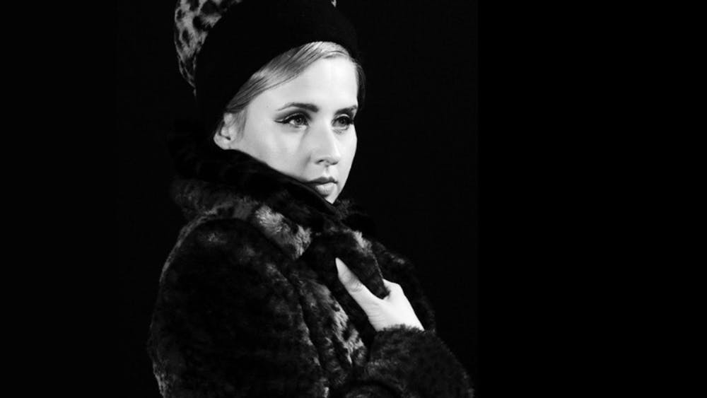 Thumbnail for The Australian Barbra Streisand Show at Minerva Space Ballarat