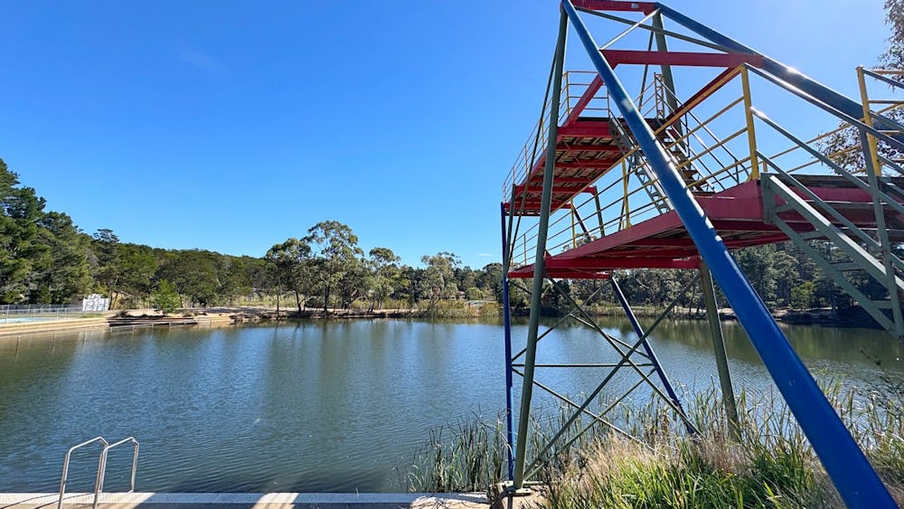 Thumbnail for Calembeen Park