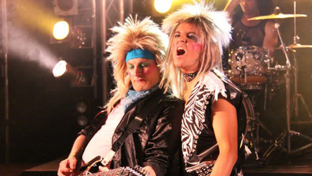Thumbnail for The 70s80s90s Show