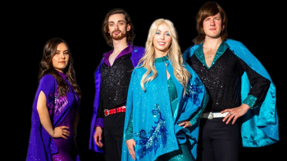 Thumbnail for SOS: The Australian ABBA Tribute