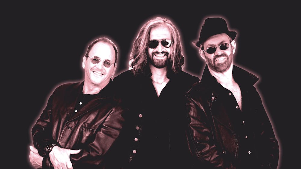 Thumbnail for BeeGees Revival