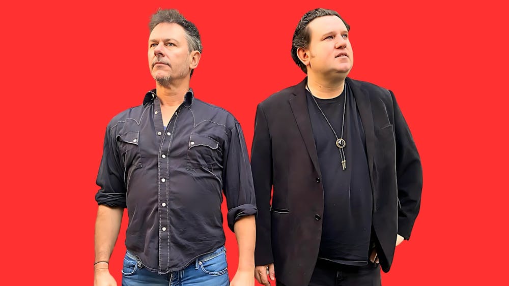 Thumbnail for Ballarat BluesFest: Ezra Lee and Damon Smith – A Boogie-Woogie Explosion