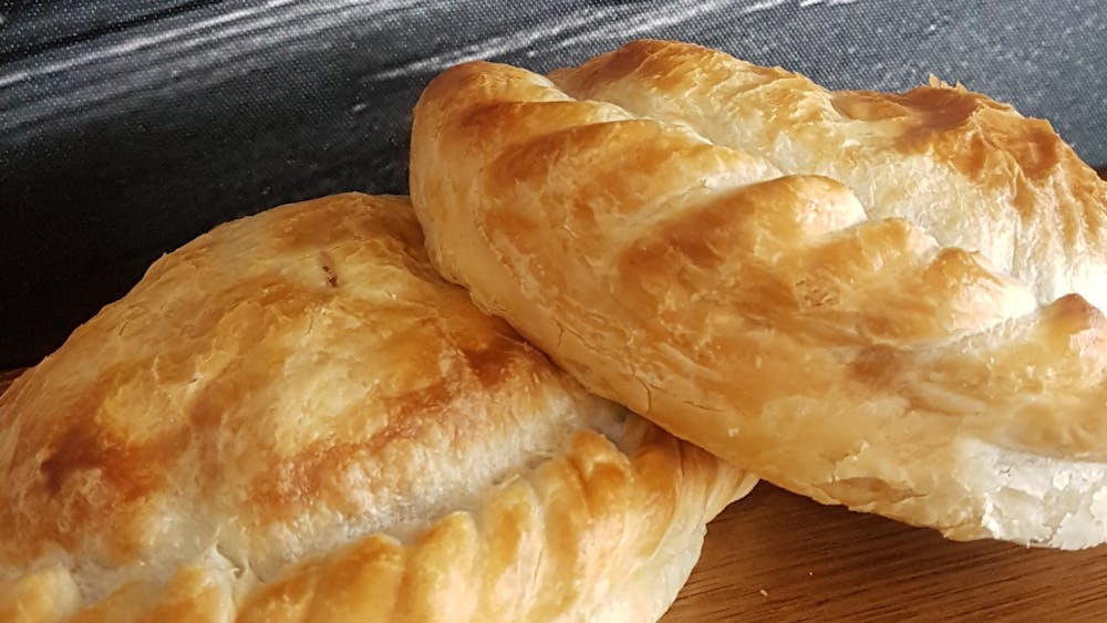 Thumbnail for The Art of the Cornish Pasty