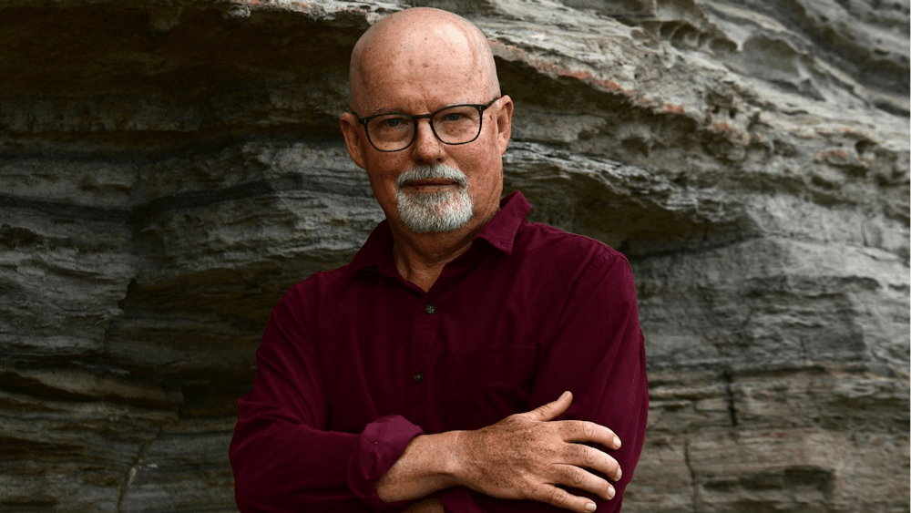 Thumbnail for In Conversation with Michael Robotham