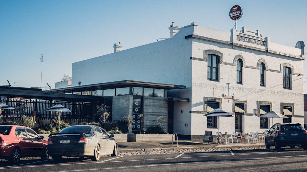 Thumbnail for The Western Hotel