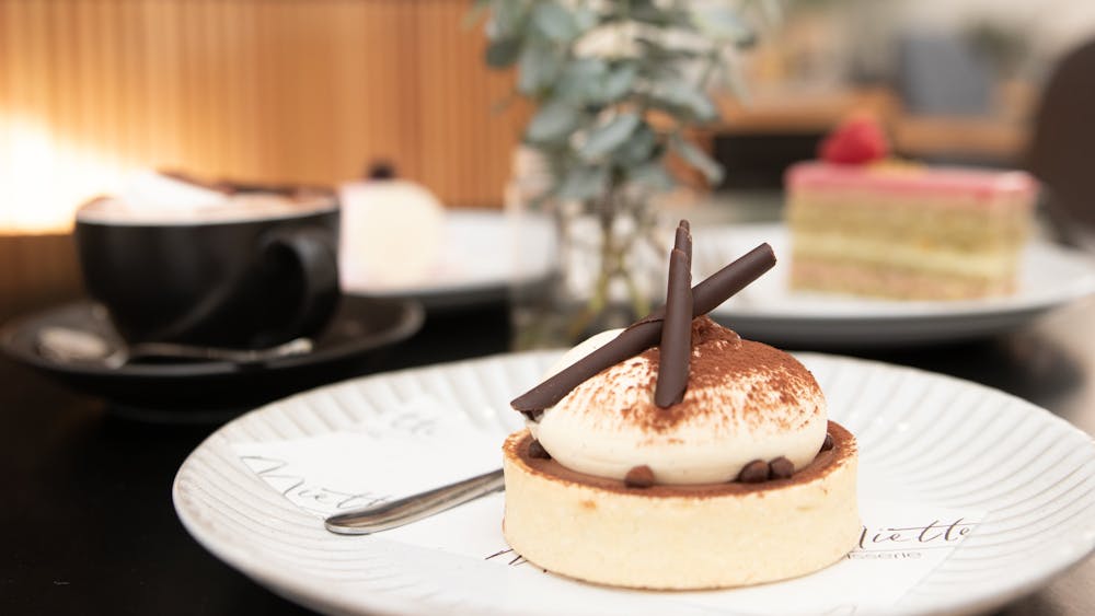 Thumbnail for La Miette Patisserie