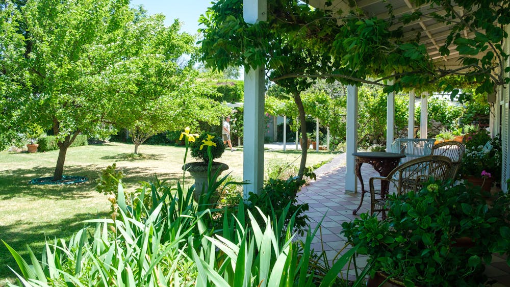 Thumbnail for Creswick Garden Lovers Weekend
