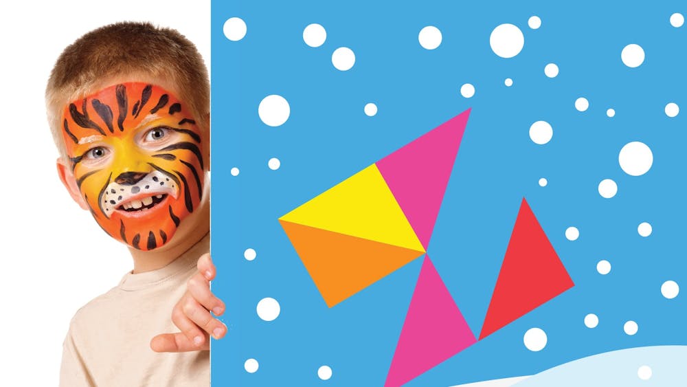 Thumbnail for Winter School Holiday Fun at Central Square