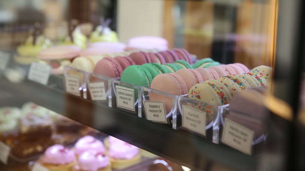 Thumbnail for La Miette Patisserie