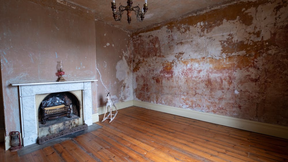 Studio Space - Catherine Room 1