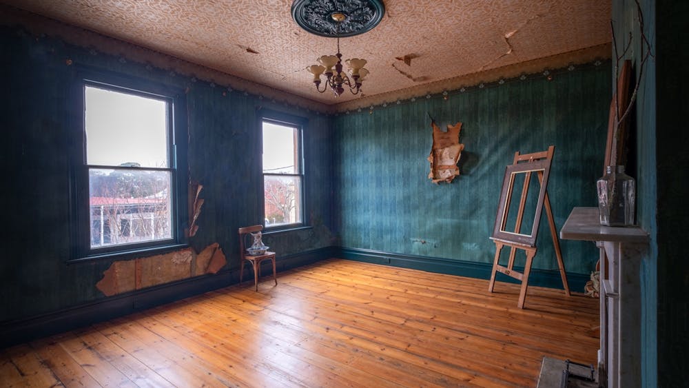 Studio Space - George Room 1