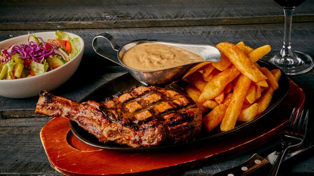 Thumbnail for Squires Loft Ballarat