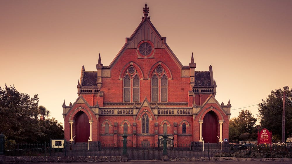 Thumbnail for Ballarat Performing Arts Centre