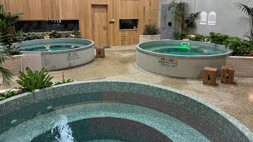 Thumbnail for State of Being