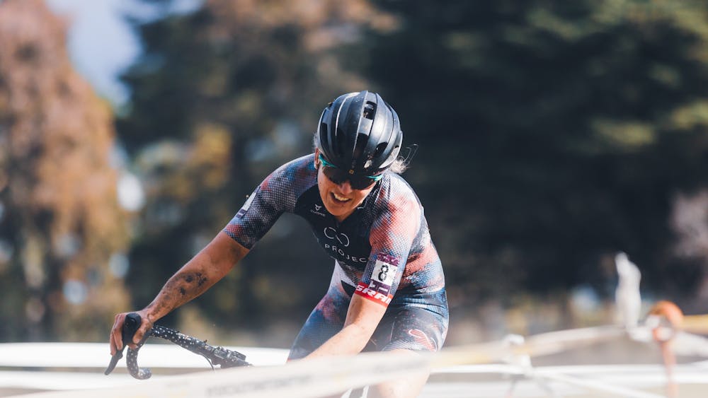 Thumbnail for CX Cycling Championships Ballarat