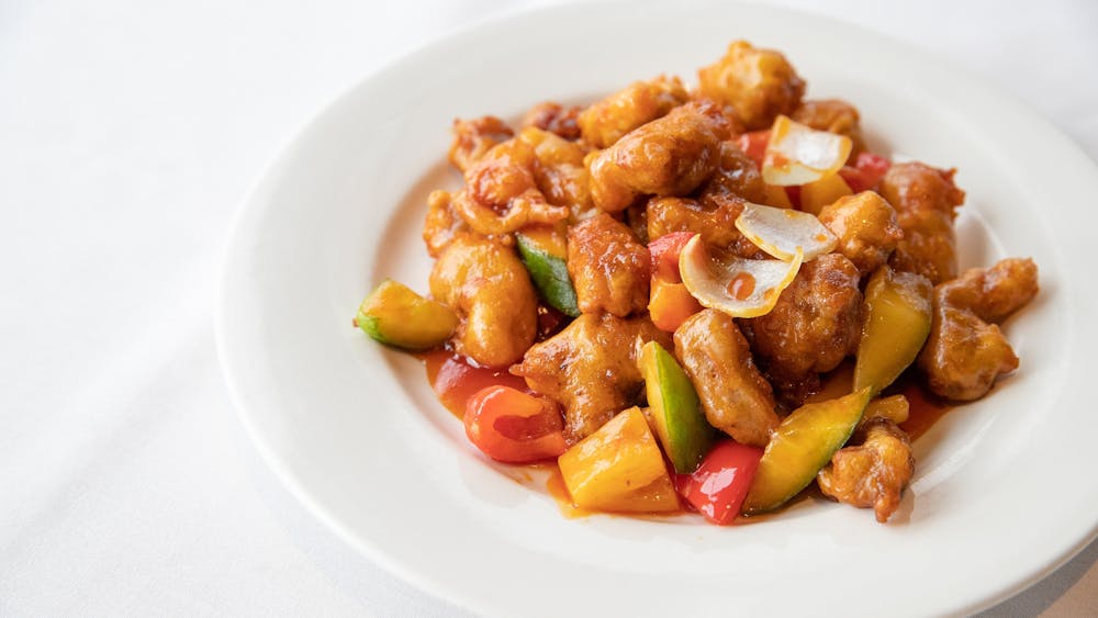 Thumbnail for Don’s Kitchen – Midlands Golf Club