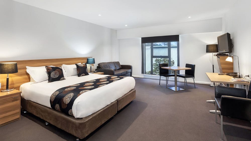 Thumbnail for Ballarat Suites