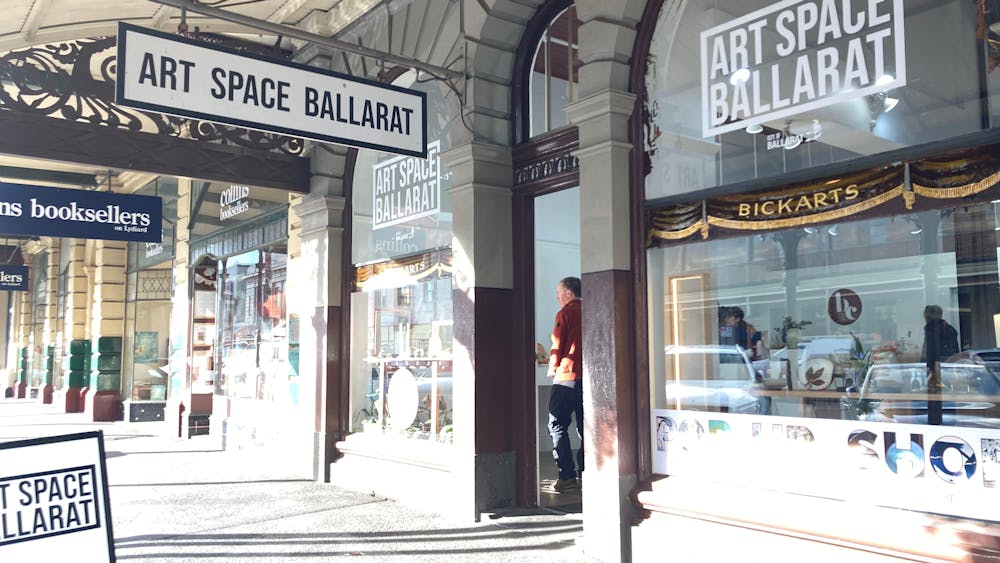 Thumbnail for Art Space Ballarat
