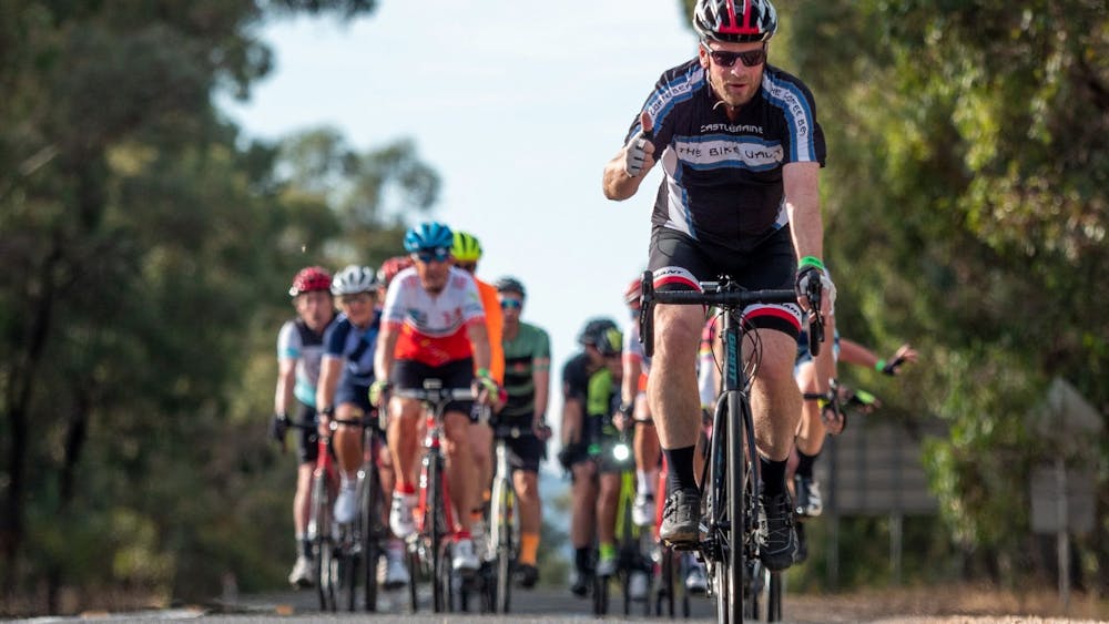 Thumbnail for Pyrenees Magic Tri Distance Bike Ride
