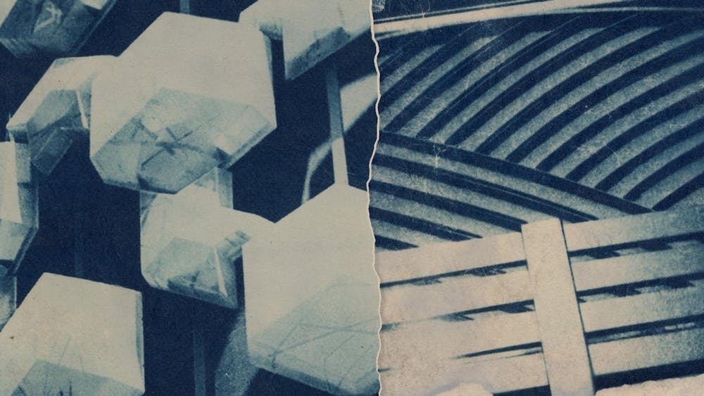Thumbnail for Handmade Urban Environments Exhibition
