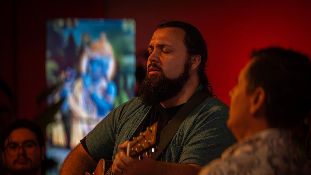 Thumbnail for Enchanting Kirtan Meditation Experience Ballarat