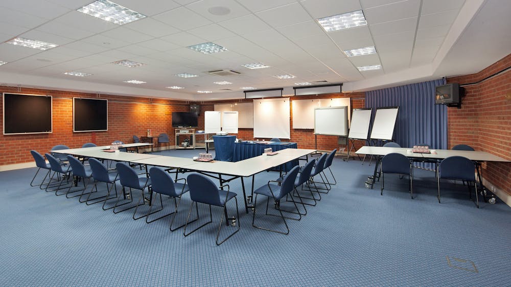 York Conference Room