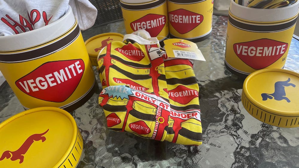Thumbnail for Cyril Callister Vegemite Museum: The man who invented Vegemite