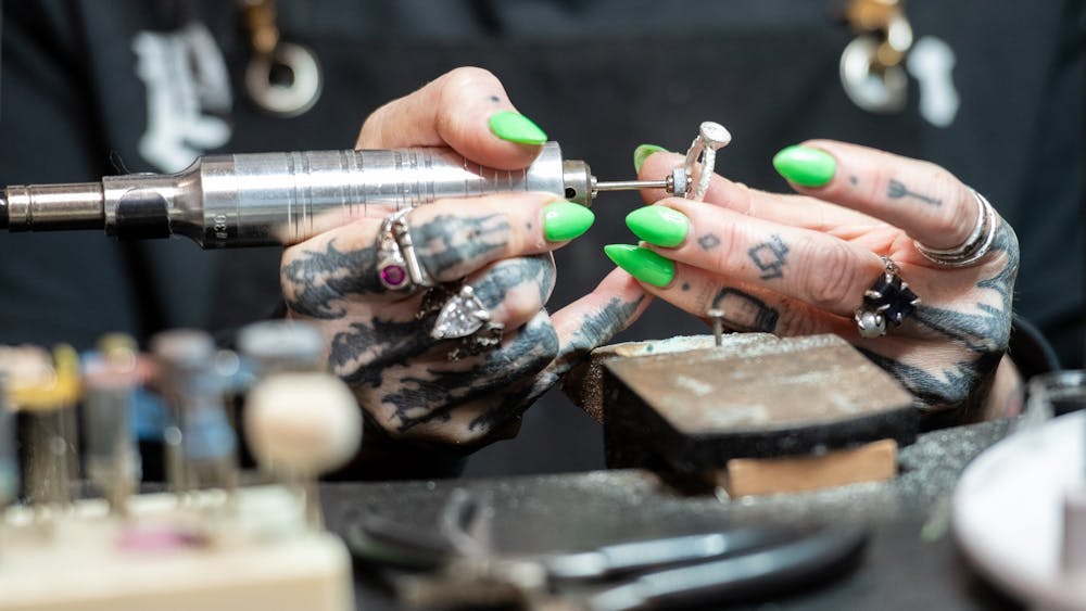 Thumbnail for Art Hub Ballarat Artist-in-Residence