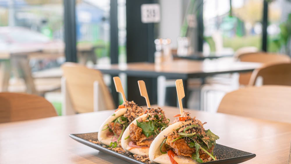 Thumbnail for The Wildseed Cafe