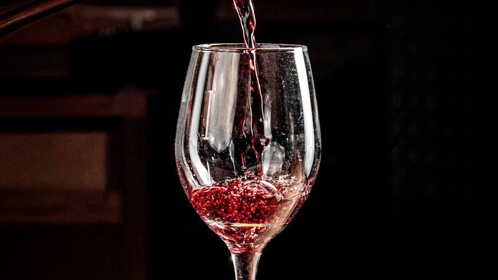 Ballarat's Newest Wine Pop Up - Opening at The George Hotel