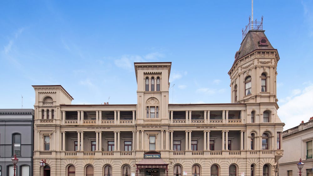 Thumbnail for Craig’s Royal Hotel Ballarat