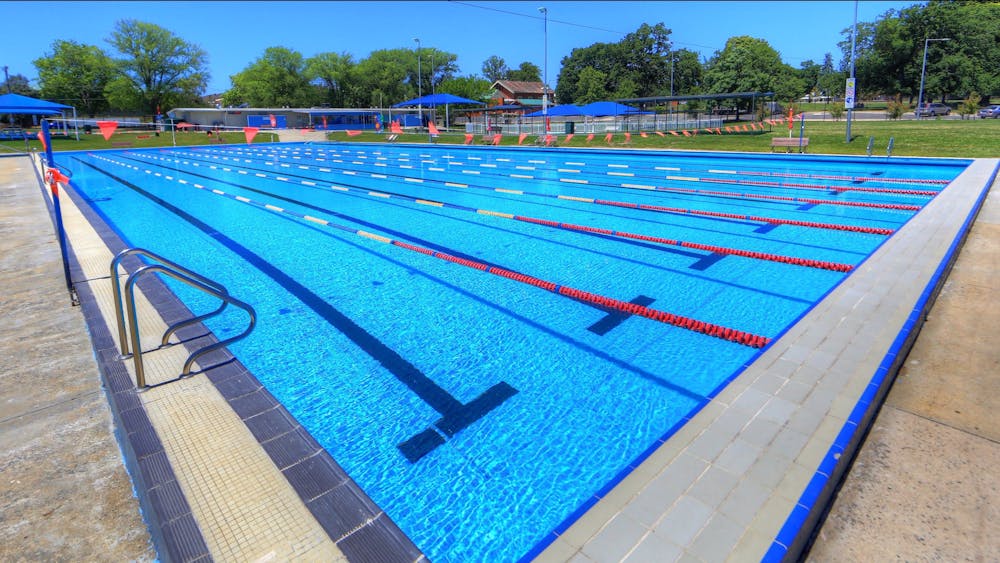 Free to Guests Nov-April