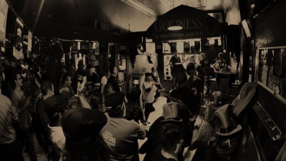 Thumbnail for Irish Murphy’s Ballarat