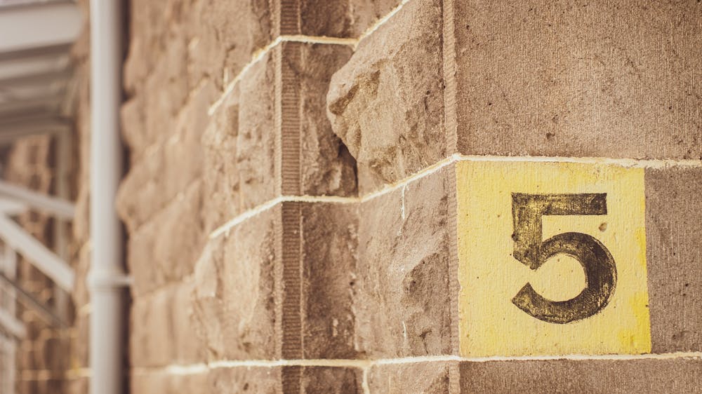 Hidden Lanes - starting at the Ballarat Train Station