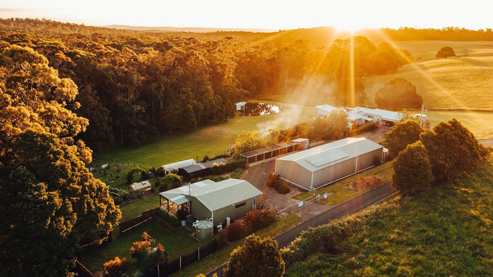 Thumbnail for Aqua Bliss – Magnesium Wellness Experience  with Janine Granger