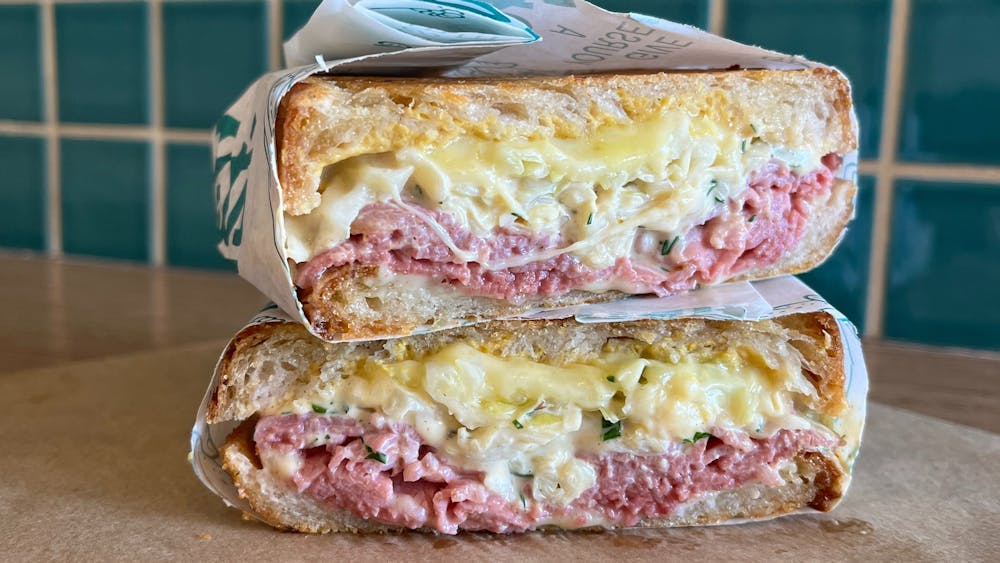 Reuben