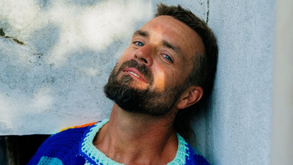 Thumbnail for Xavier Rudd: Where To Now