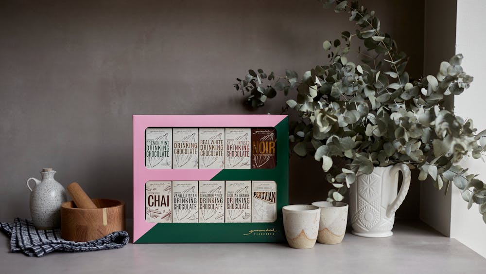 Thumbnail for Grounded Pleasures