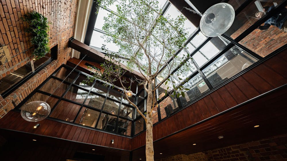 Thumbnail for The North Star Hotel