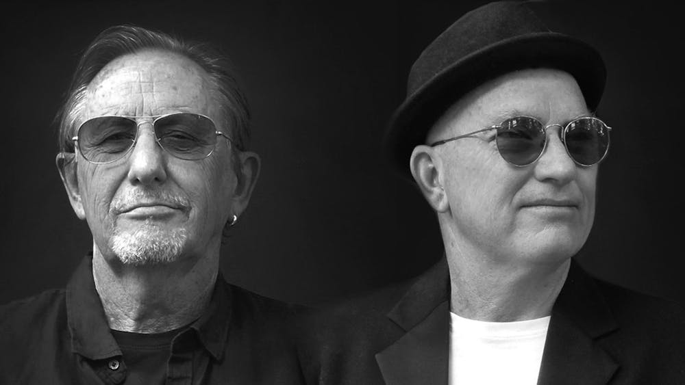 Thumbnail for The Sounds of Simon and Garfunkel