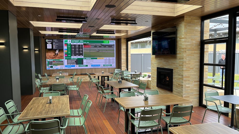 Thumbnail for The Park Hotel Ballarat