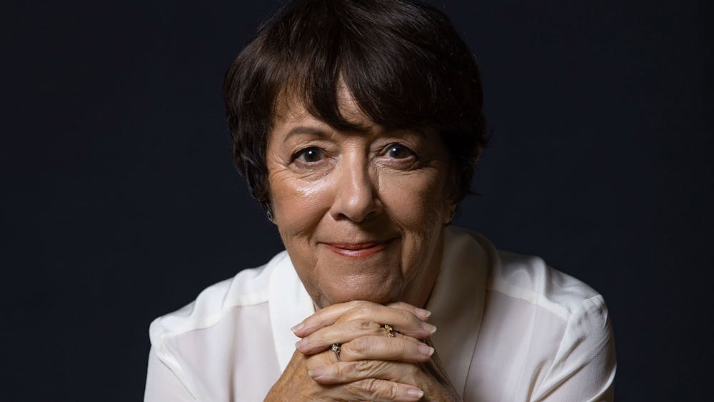 Thumbnail for In Conversation with Paula McLean