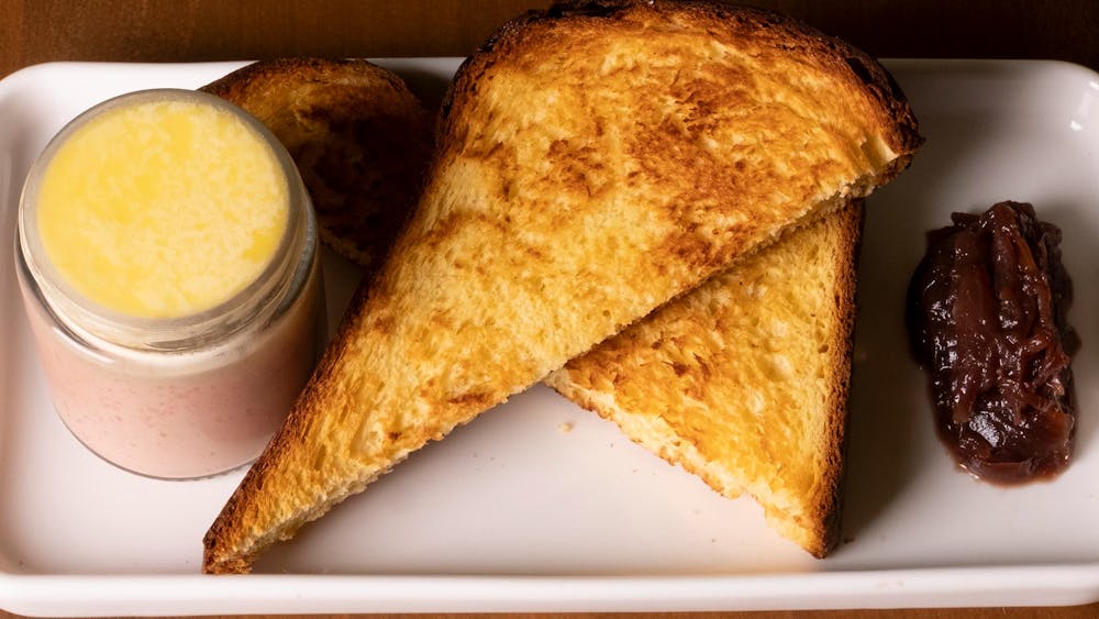 Dining setting the Mallow